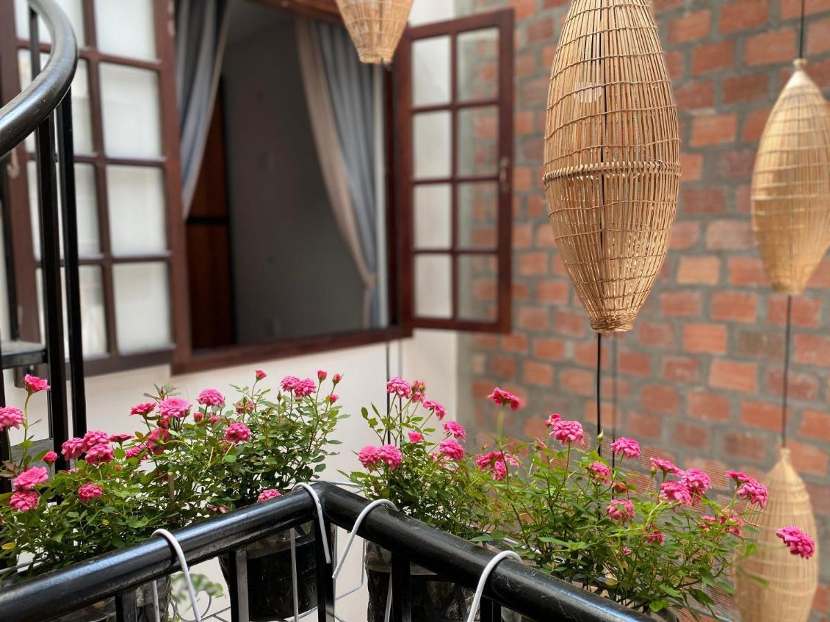 Okra Hoian Apartment Hoi An Exterior foto