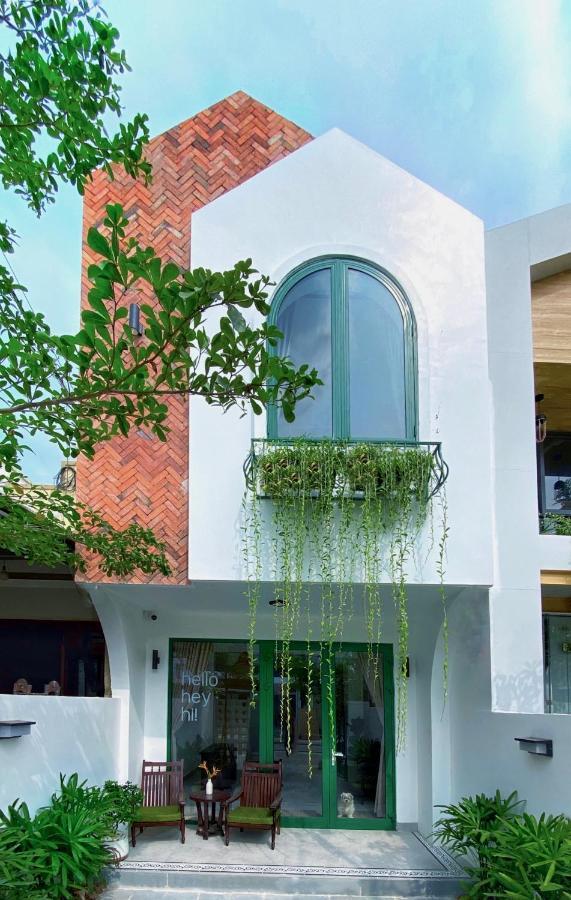 Okra Hoian Apartment Hoi An Exterior foto