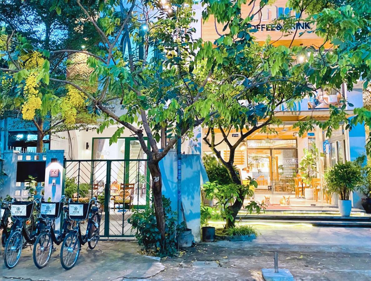 Okra Hoian Apartment Hoi An Exterior foto