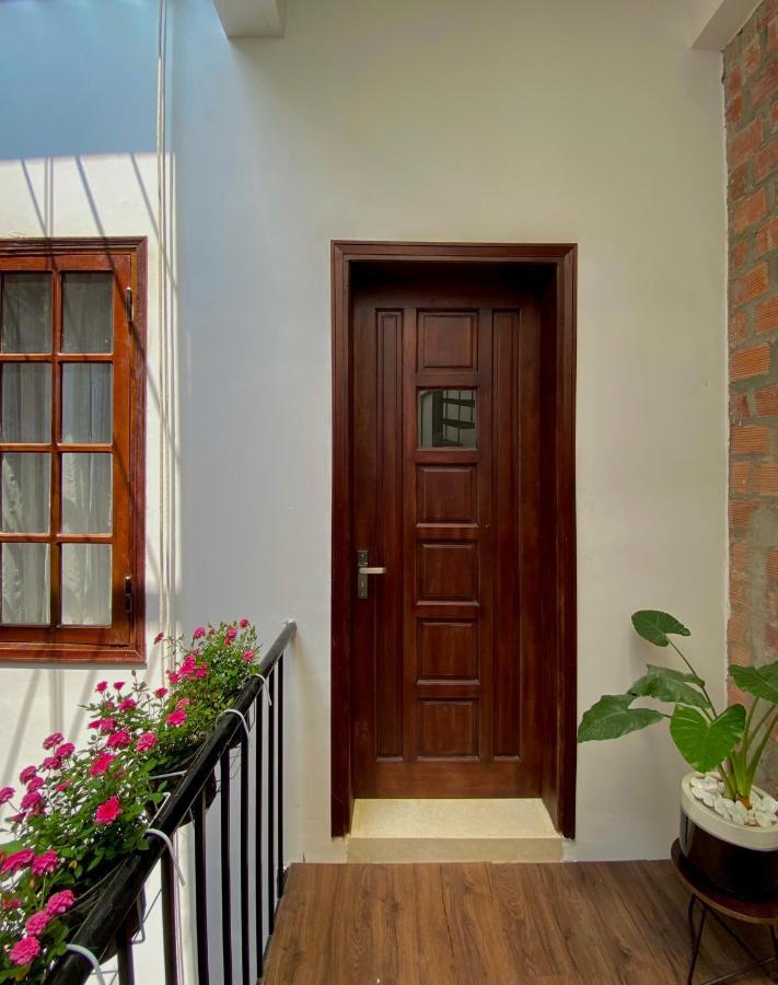 Okra Hoian Apartment Hoi An Exterior foto