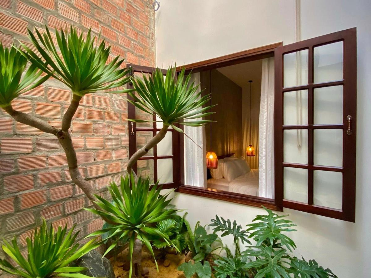 Okra Hoian Apartment Hoi An Exterior foto